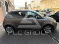 2012 Lancia YPSILON