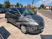 2012 Lancia YPSILON