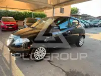 2012 Lancia YPSILON