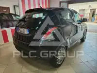 2012 Lancia YPSILON