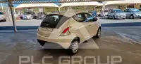 2012 Lancia YPSILON