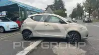 2012 Lancia YPSILON