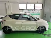 2012 Lancia YPSILON