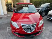 2012 Lancia YPSILON
