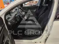 2012 Lancia YPSILON