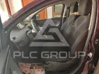 2012 Lancia YPSILON