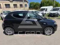2012 Lancia YPSILON