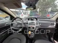 2012 Lancia YPSILON