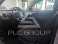 2012 Lancia YPSILON