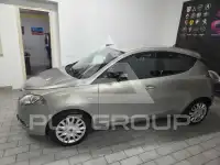 2012 Lancia YPSILON