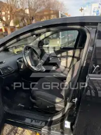 2012 Lancia YPSILON