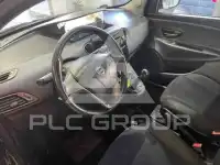 2012 Lancia YPSILON