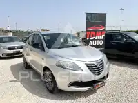 2012 Lancia YPSILON