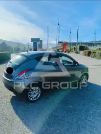 2012 Lancia YPSILON