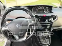 2012 Lancia YPSILON