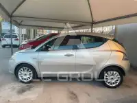 2012 Lancia YPSILON