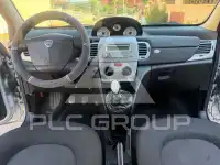 2012 Lancia YPSILON