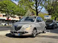 2012 Lancia YPSILON