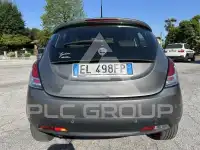 2012 Lancia YPSILON