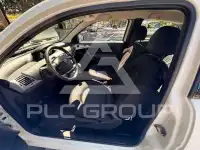 2012 Lancia YPSILON