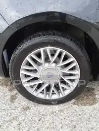 2012 Lancia YPSILON