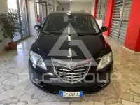2012 Lancia YPSILON