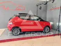 2012 Lancia YPSILON
