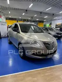 2012 Lancia YPSILON