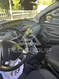 2012 Lancia YPSILON