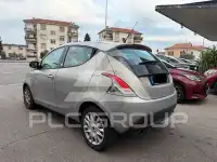 2012 Lancia YPSILON
