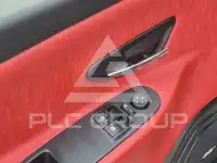 2012 Lancia YPSILON