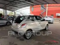 2012 Lancia YPSILON