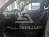 2012 Lancia YPSILON