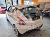 2012 Lancia YPSILON