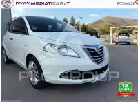 2012 Lancia YPSILON