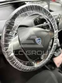 2012 Lancia YPSILON