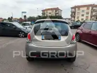 2012 Lancia YPSILON