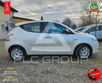 2012 Lancia YPSILON