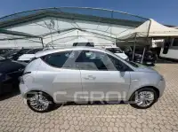 2012 Lancia YPSILON