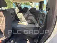 2012 Lancia YPSILON