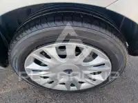 2012 Lancia YPSILON