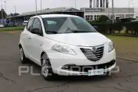 2012 Lancia YPSILON