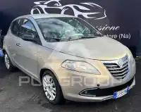 2012 Lancia YPSILON