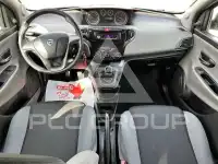 2012 Lancia YPSILON