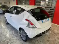 2012 Lancia YPSILON