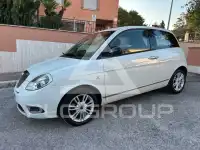 2012 Lancia YPSILON
