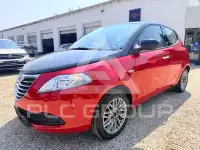 2012 Lancia YPSILON