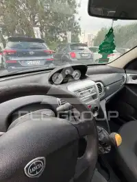 2012 Lancia YPSILON