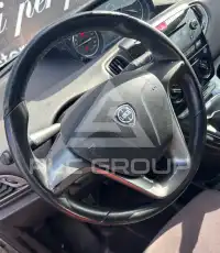2012 Lancia YPSILON