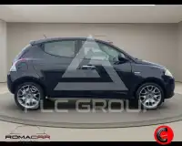 2012 Lancia YPSILON